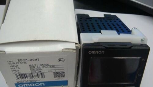 NEW OMRON E5CN-Q2MT