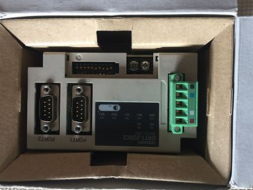 1PC New In Box Omron DRT1-232C2 DRT1232C2