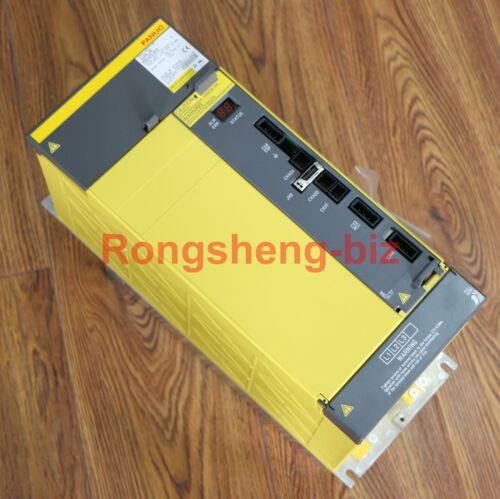 1PC New In Box Fanuc A06B-6200-H026 Servo Drive
