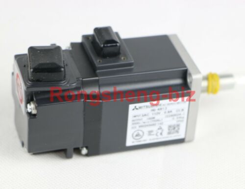 1PC Brand NEW Mitsubishi servo motor HG-KR13