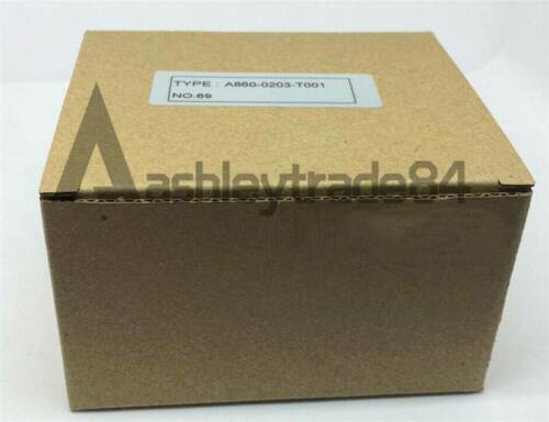 New FANUC A860-0203-T001 MANUAL PULSE GENERATOR A8600203T001