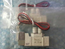 1PC Brand New SMC solenoid valve SY3120-5M-C4