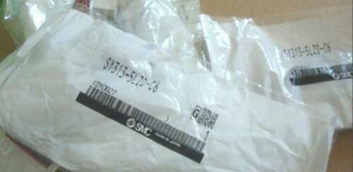 1PC New in bag SMC solenoid valve SY313-5LZD-C6