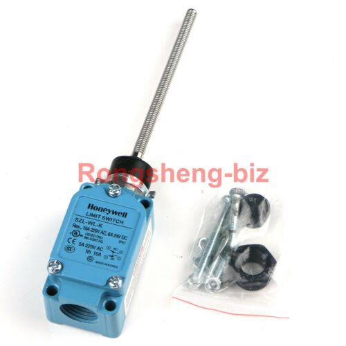 1PC NEW HONEYWELL SZL-WL-K Limit Switch