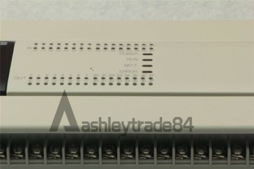 1PC Mitsubishi PLC Module FX3U-64MT/ES-A New