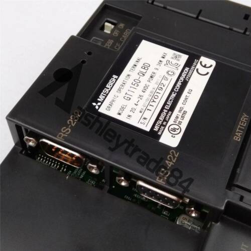 New Mitsubishi Touch Screen GT1150-QLBD