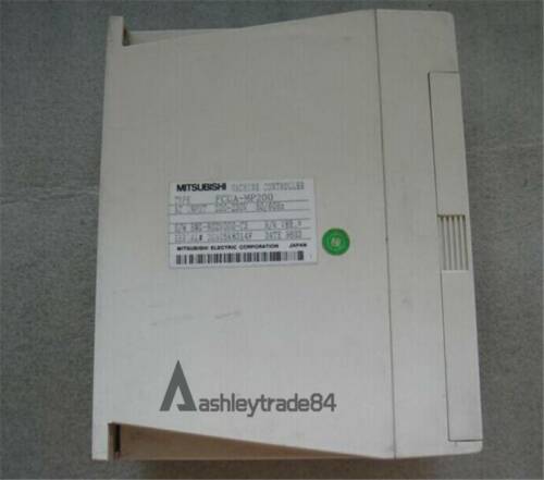 1PC Used Mitsubishi Servo Drive FCUA-MP200 Tested