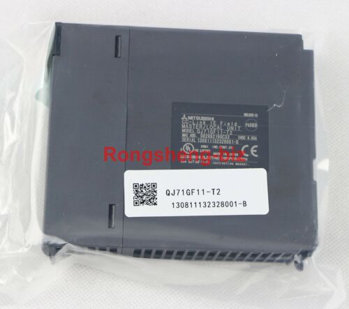 1PC Brand New In Box Mitsubishi QJ71GF11-T2