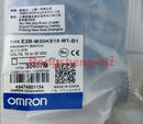 1PC New Omron Proximity Switch E2B-M30KS15-M1-B1