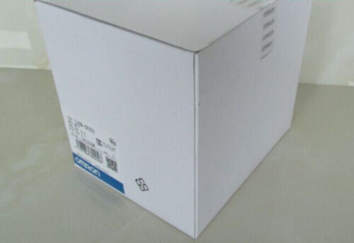 1PC New in box Omron E5CS-R1KJXU-W