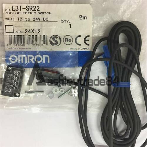 1PC NEW OMRON E3T-SR22