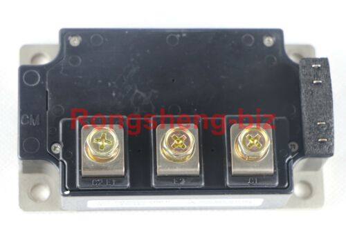 1PC NEW MITSUBISHI module CM300DU-24NFH CM300DU24NFH
