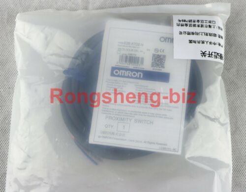 1PC New Omron Proximity Switch E2E-X7D2-N