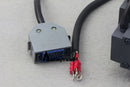 1PC Mitsubishi Servo Motor HA-FE33 NEW IN BOX