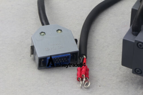 1PC Mitsubishi Servo Motor HA-FE33 NEW IN BOX