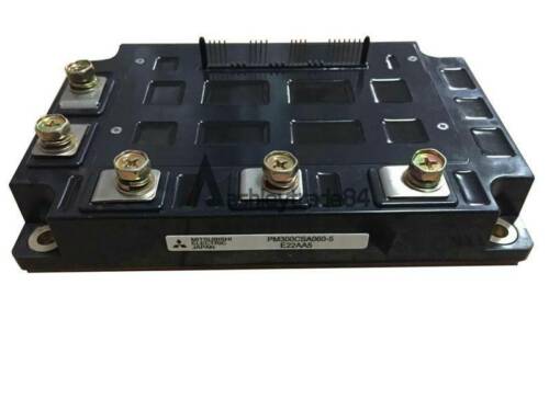 NEW 1PCS PM300CSA060-5 MITSUBISHI MODULE PM300CSA-060-5