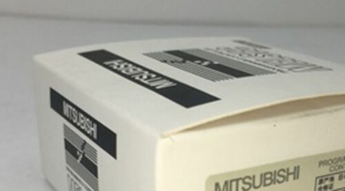1PC NEW Mitsubishi FX3G-1AD-BD