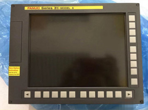 1PC NEW IN BOX FANUC System display A02B-0307-B522 A02B0307B522