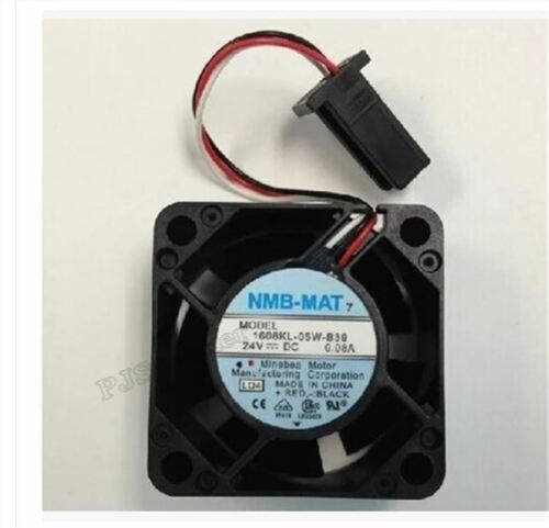 1 Pcs New Fanuc Fan 0.08A 24V 1608KL-05W-B39 nu