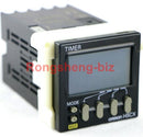 New Omron Digital Timer Relay chronograph H5CX-A-N H5CXAN