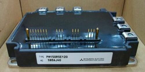 1PC New MITSUBISHI IPM MODULE PM50RSE120 PM50RSE-120