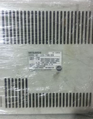 1PC New Mitsubishi MR-J2S-70B-EB