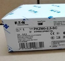 1PC New Eaton protection switch PKZM0-2.5-SC