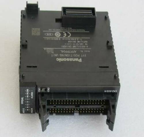 1PC NEW IN BOX For Panasonic module AFP7PP04L One year warranty