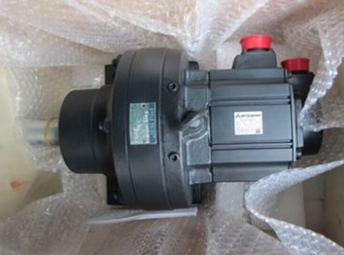 1PC New In Box Mitsubishi HC-SFS102G1H AC Servo Motor