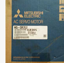 1PC NEW Mitsubishi Servo Motor HG-SR352
