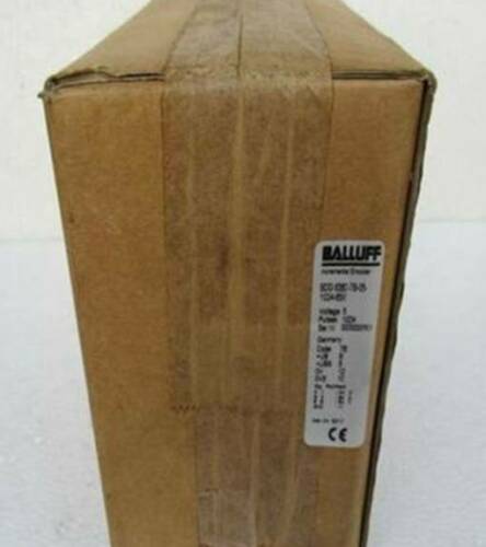 1PC NEW IN BOX BALLUFF encoder BDG 6360-7B-05-1024-65