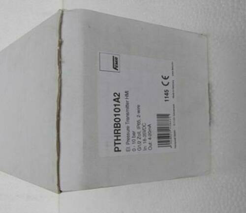1PC NEW IN BOX FEMA pressure switch PTHRB0101A2 PTHRB0101A2