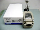 Brand New In Box Omron WLCA255LE WLCA2-55LE Vertical limit switch