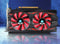 Graphics card / Video card 4G / 4GB MINGYING RX560D 128bit PCI-E3.0 DDR5 NEW