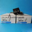 1PC New Omron proximity switch E2K-L26MC1 12-24V DC 2m