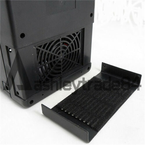 NEW Enaly Ozone Generator Air Purifier 200CT-12 + 24hours timer 500mg/hours