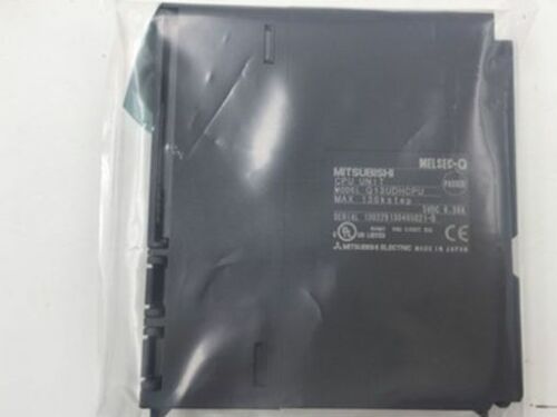 1PC NEW Mitsubishi Q13UDHCPU