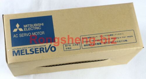 1PC Brand NEW IN BOX Mitsubishi Servo Motor HC-MFS053