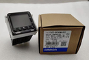 1PC New Omron Thermostat E5CC-QX3ASM-002
