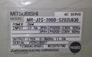 1PC New Mitsubishi MR-J2S-200B-S202U630