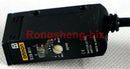 New in box OMRON Photoelectric Sensor E3SR11 E3S-R11 10-30VDC