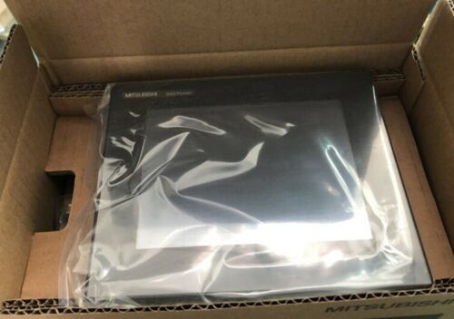 One New In Box MITSUBISHI GT2107-WTBD HMI Graphic Operation Terminal