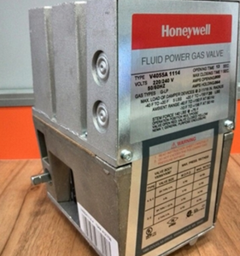 1PC New Honeywell V4055A 1114 V4055A1114