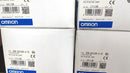 NEW IN BOX OMRON PLC CPU Unit ZEN-20C3DR-D-V2 ZEN20C3DRDV2