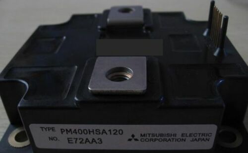 1PC NEW MITSUBISHI MODULE PM400HSA120 PM400HSA-120