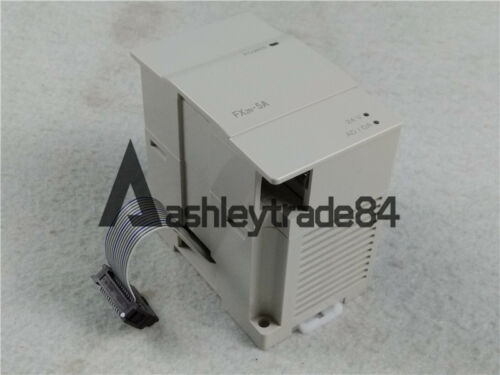 Mitsubishi PLC FX2N-5A NEW FX2N5A