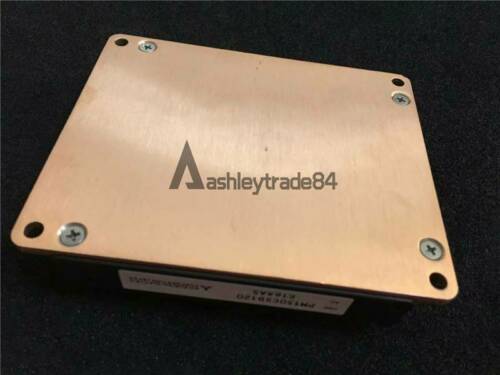 NEW 1PCS PM150CSD120 MITSUBISHI IPM MODULE PM150CSD-120