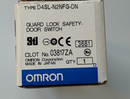 1PC New OMRON safety door switch D4SL-N2NFG-DN