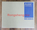 Brand New In Box Mitsubishi Servo Motor HA-FF43W3 One year warranty