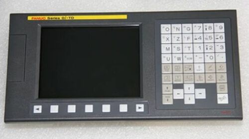 1PC NEW IN BOX FANUC A02B-0319-B502